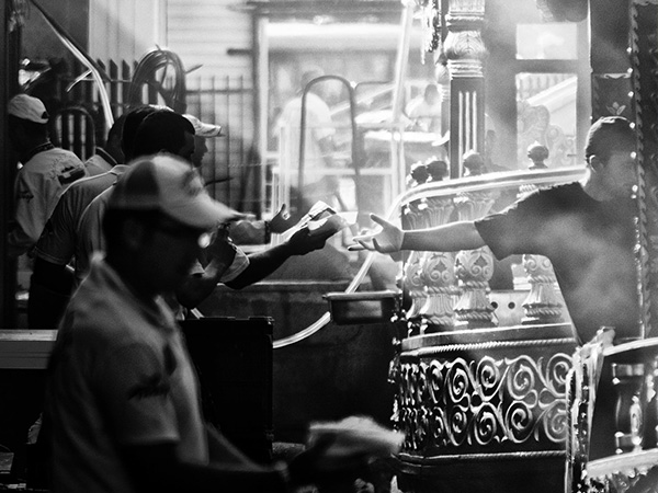 What to Do When People Don’t Want Jesus